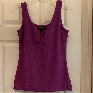 White House Black Market Women’s Small Top